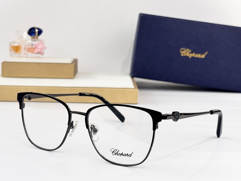 CHOPARD Sunglasses(AAAA)-498