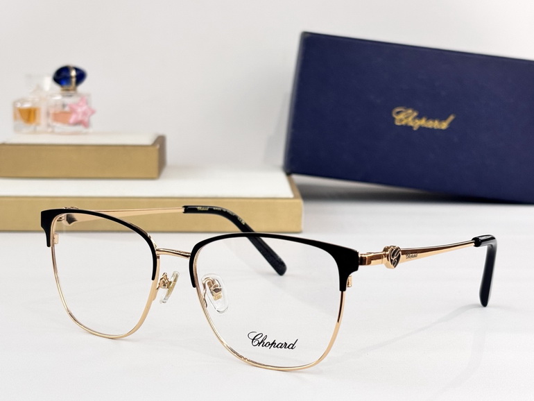 CHOPARD Sunglasses(AAAA)-497