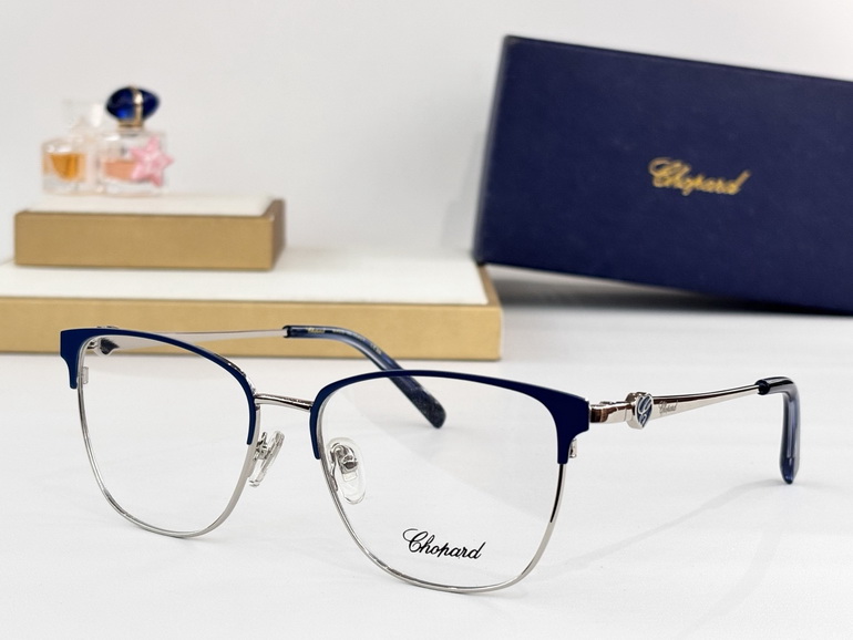 CHOPARD Sunglasses(AAAA)-496