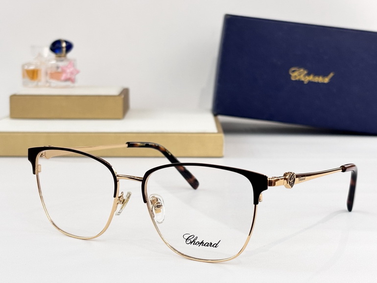 CHOPARD Sunglasses(AAAA)-493