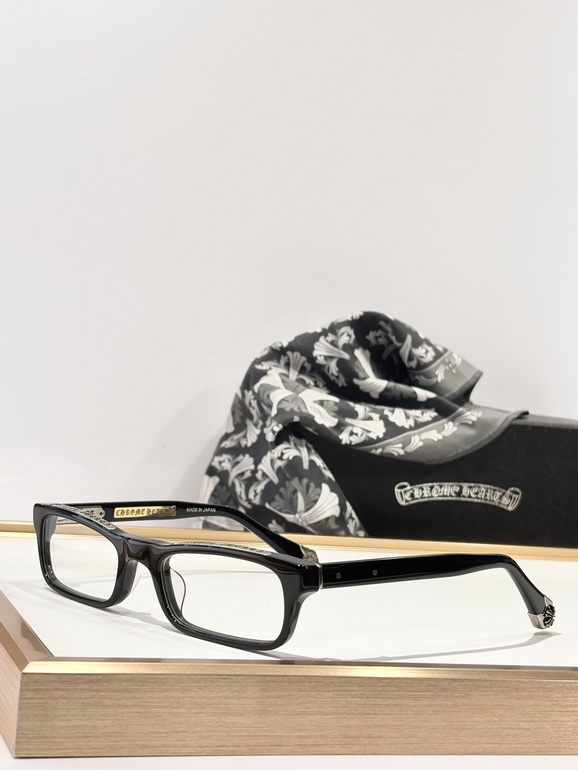 Chrome Hearts Sunglasses(AAAA)-517