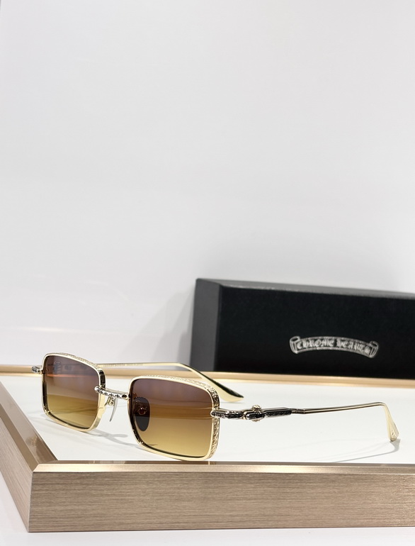 Chrome Hearts Sunglasses(AAAA)-515