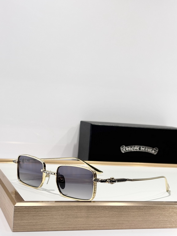 Chrome Hearts Sunglasses(AAAA)-512
