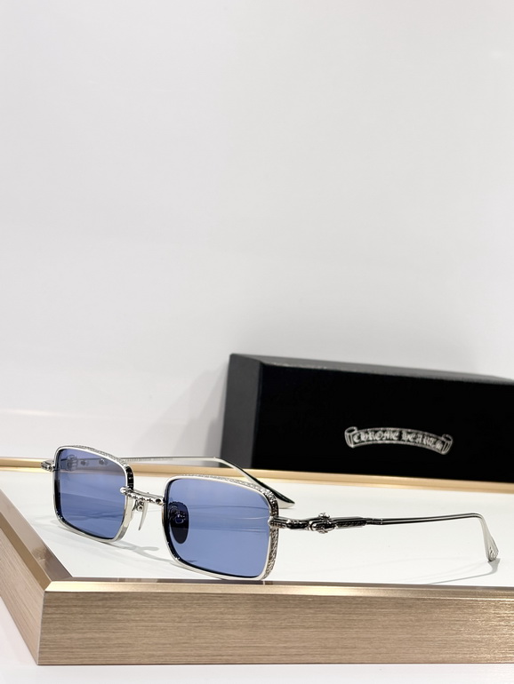 Chrome Hearts Sunglasses(AAAA)-511