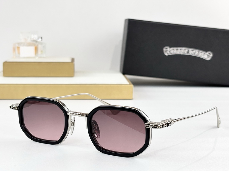 Chrome Hearts Sunglasses(AAAA)-501