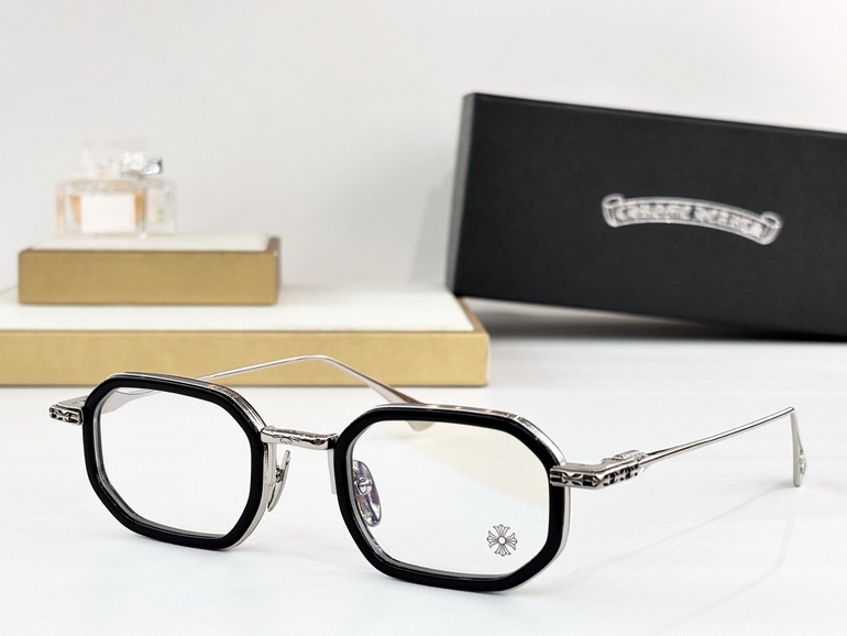 Chrome Hearts Sunglasses(AAAA)-500