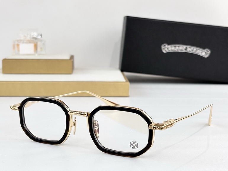 Chrome Hearts Sunglasses(AAAA)-499