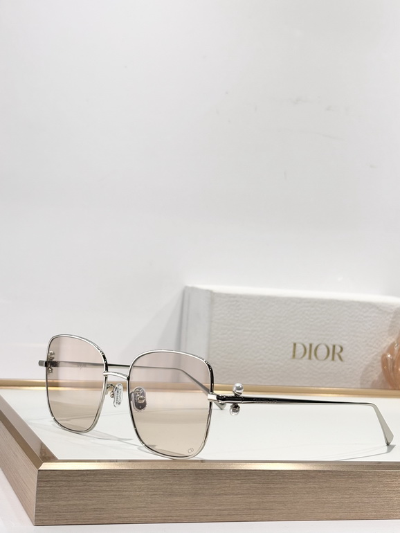 Dior Sunglasses(AAAA)-755