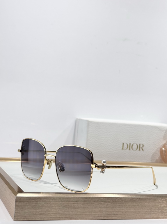 Dior Sunglasses(AAAA)-754