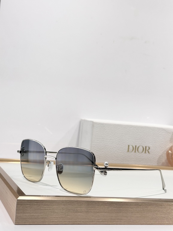 Dior Sunglasses(AAAA)-751