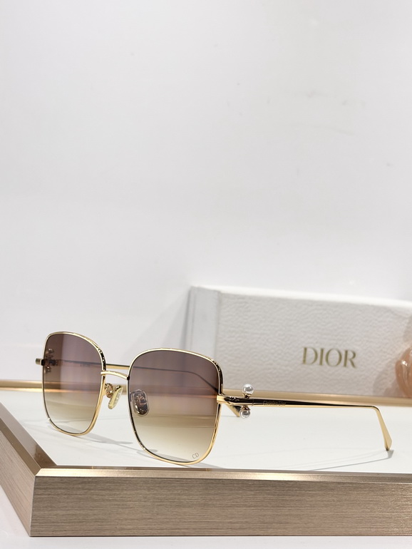Dior Sunglasses(AAAA)-750