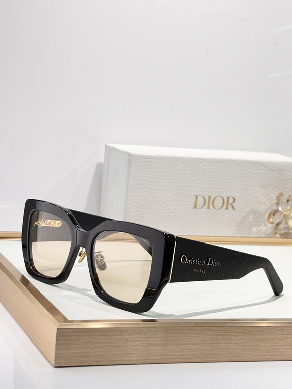 Dior Sunglasses(AAAA)-738