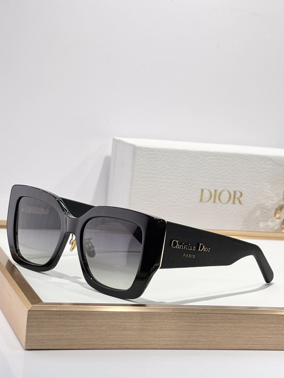 Dior Sunglasses(AAAA)-737