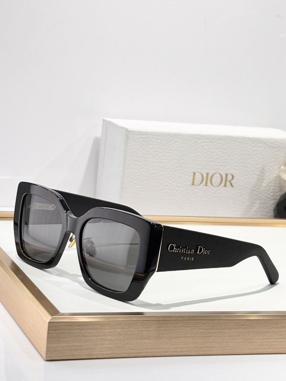 Dior Sunglasses(AAAA)-732