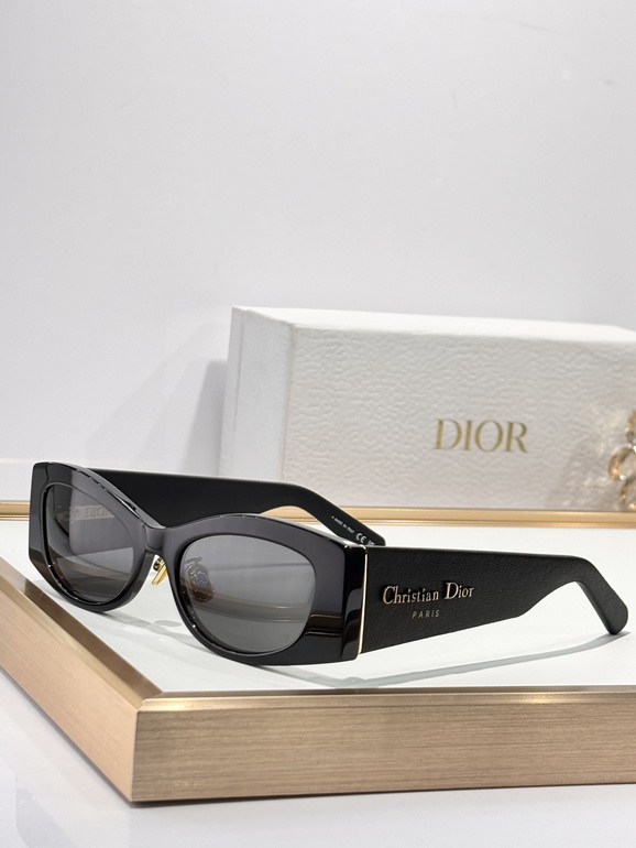 Dior Sunglasses(AAAA)-731