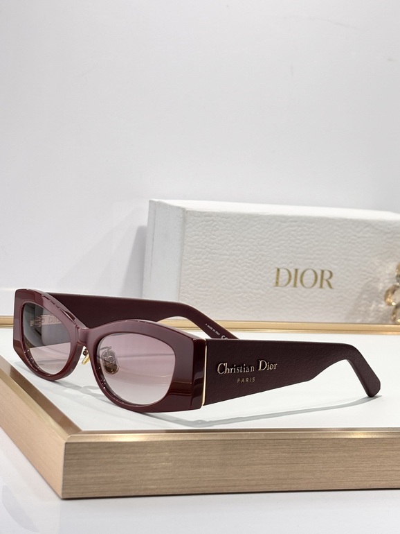 Dior Sunglasses(AAAA)-730