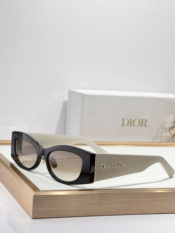 Dior Sunglasses(AAAA)-729