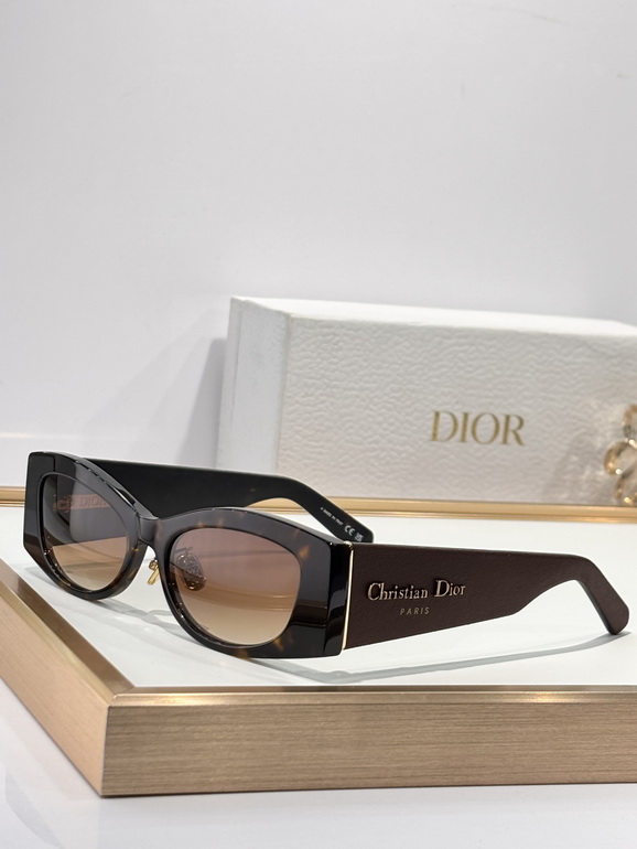 Dior Sunglasses(AAAA)-728