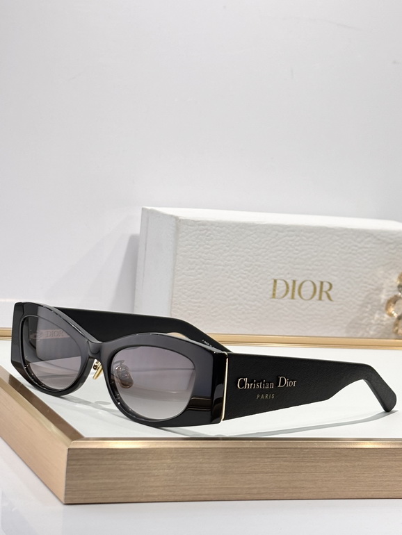 Dior Sunglasses(AAAA)-726