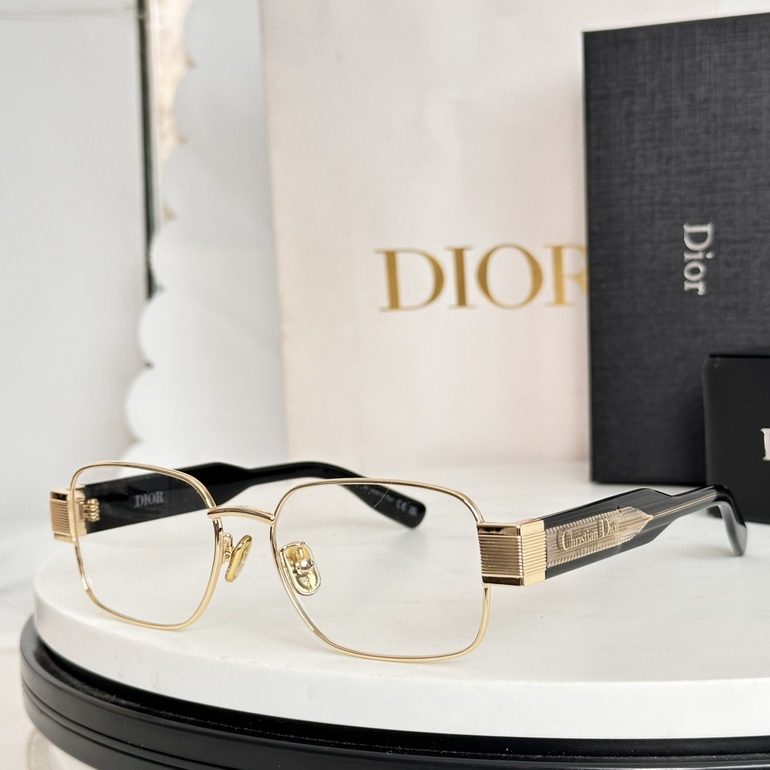 Dior Sunglasses(AAAA)-723