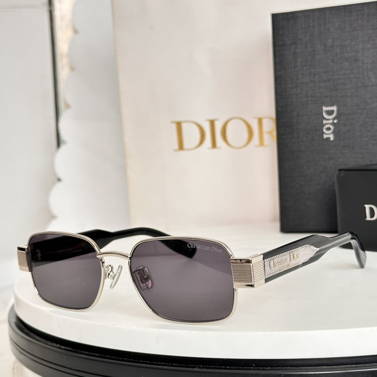 Dior Sunglasses(AAAA)-721