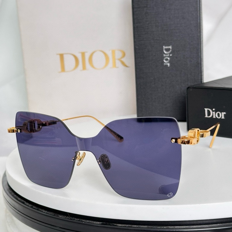 Dior Sunglasses(AAAA)-719