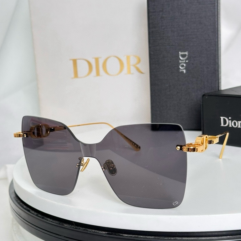 Dior Sunglasses(AAAA)-717