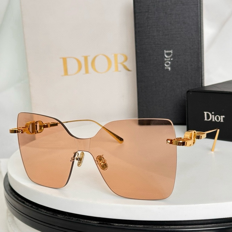 Dior Sunglasses(AAAA)-716