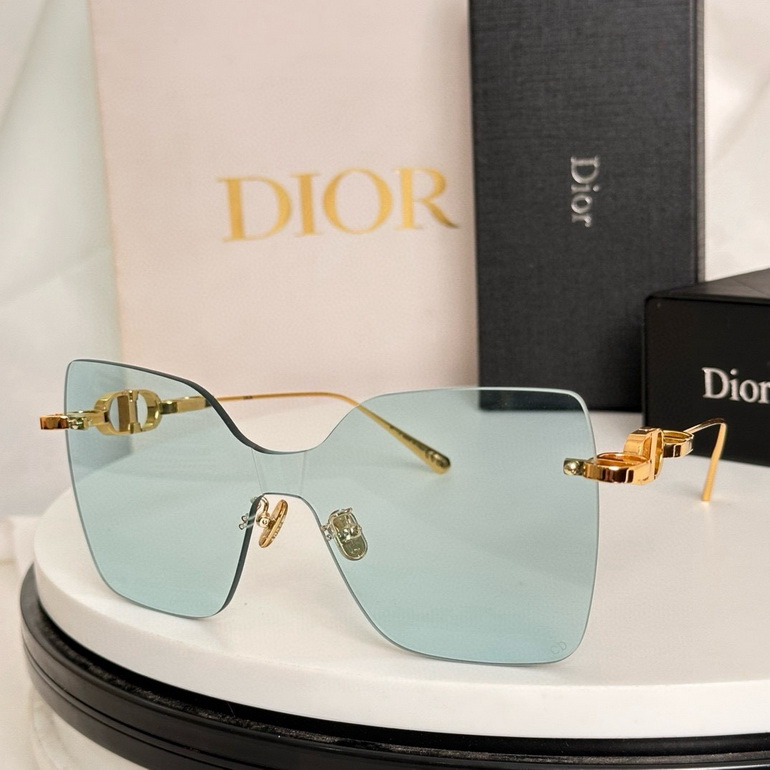 Dior Sunglasses(AAAA)-715