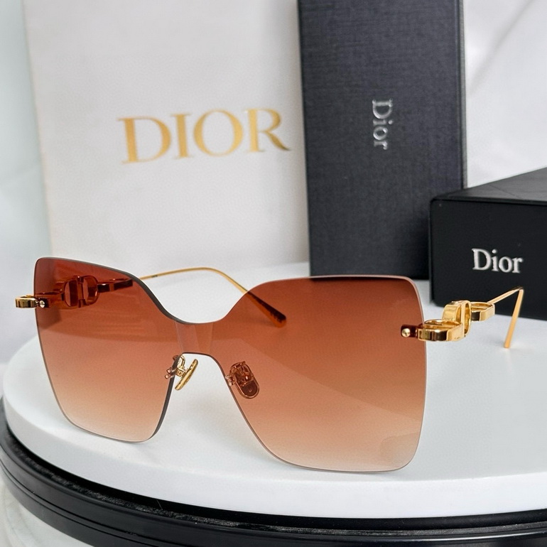 Dior Sunglasses(AAAA)-714