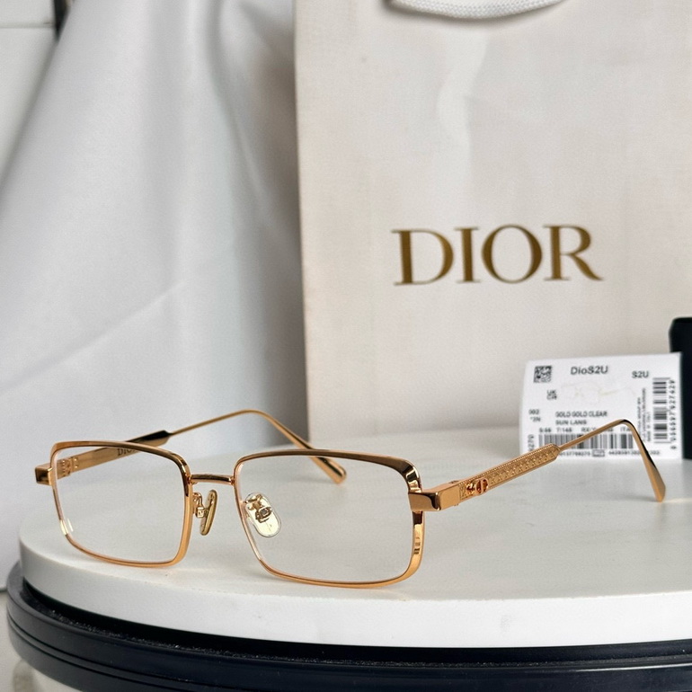Dior Sunglasses(AAAA)-712