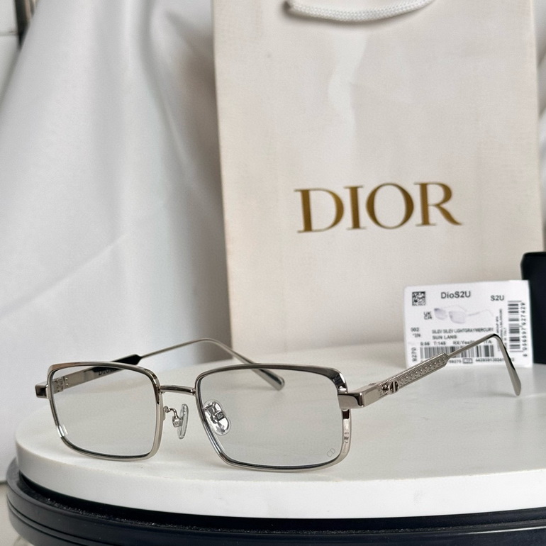 Dior Sunglasses(AAAA)-711
