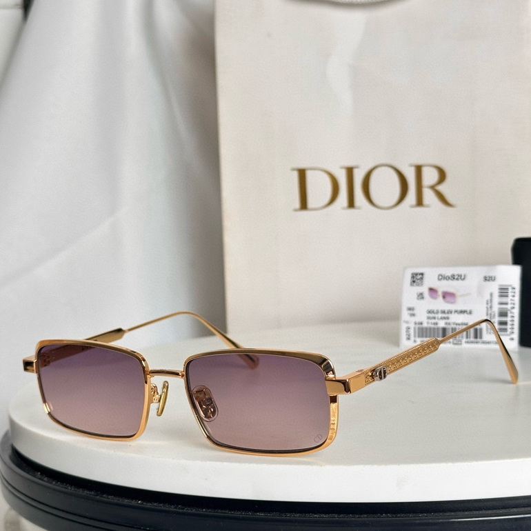 Dior Sunglasses(AAAA)-708