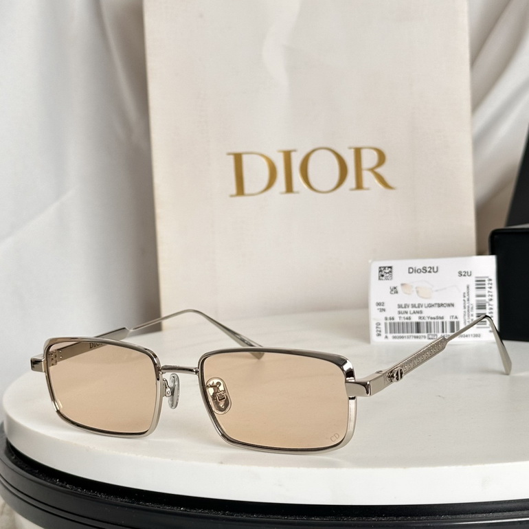 Dior Sunglasses(AAAA)-705