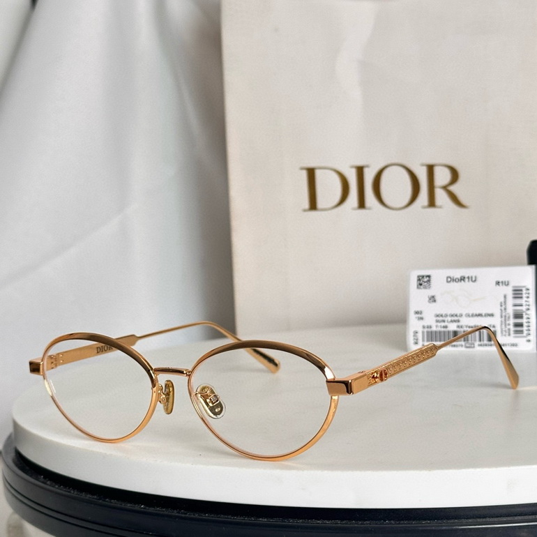 Dior Sunglasses(AAAA)-704