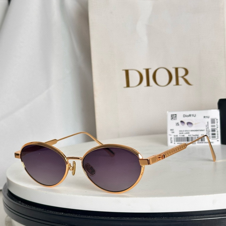 Dior Sunglasses(AAAA)-701