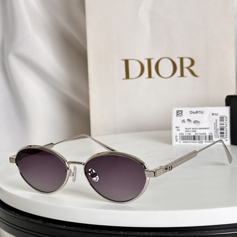 Dior Sunglasses(AAAA)-700