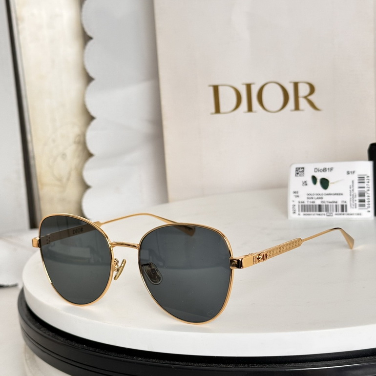 Dior Sunglasses(AAAA)-693