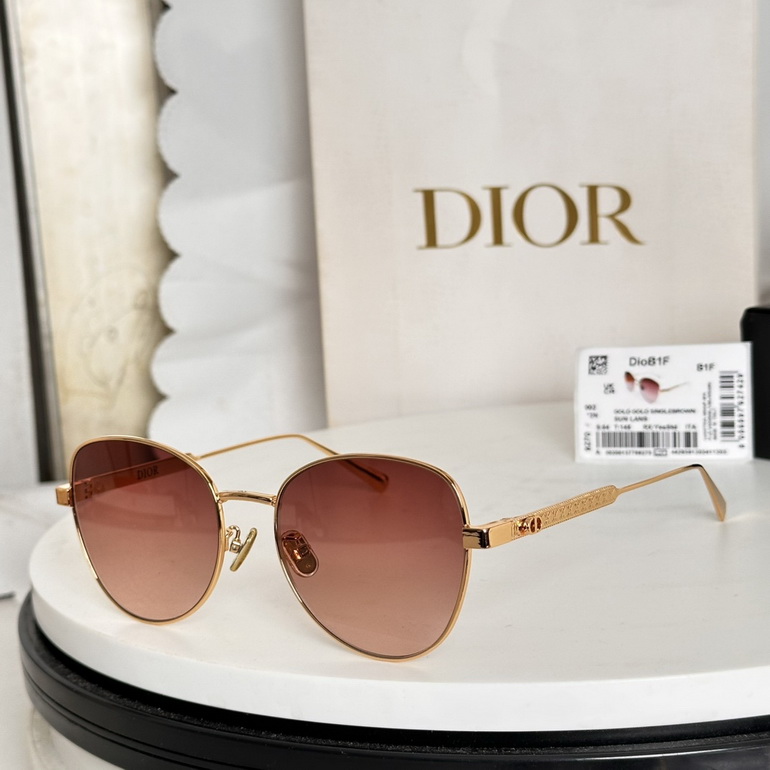 Dior Sunglasses(AAAA)-692