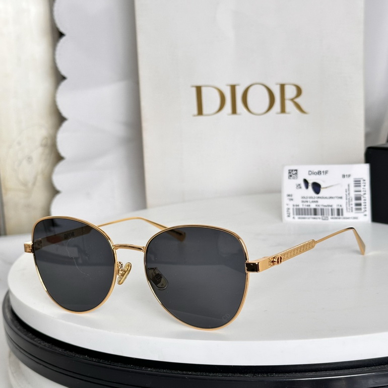 Dior Sunglasses(AAAA)-691