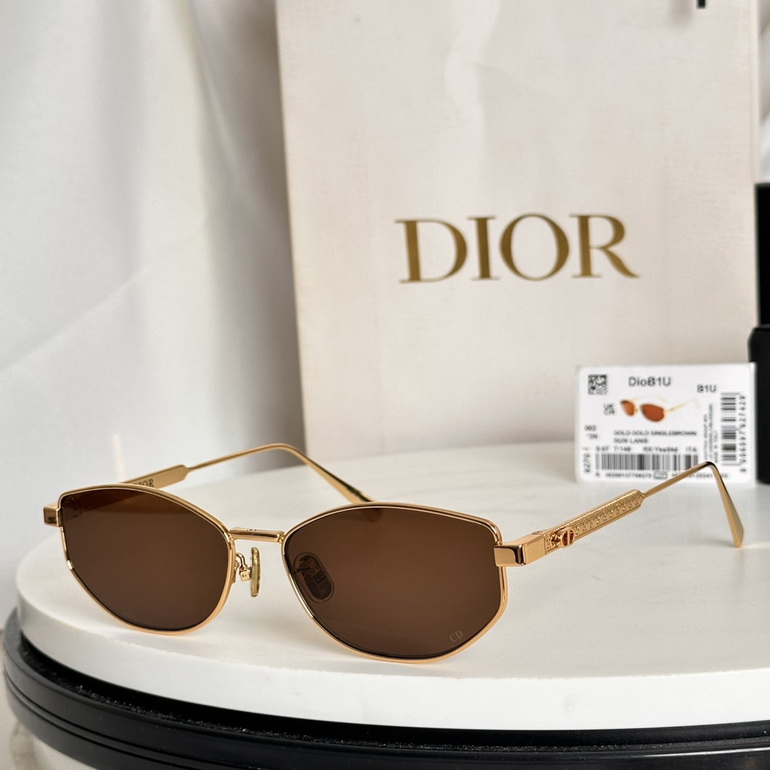 Dior Sunglasses(AAAA)-685