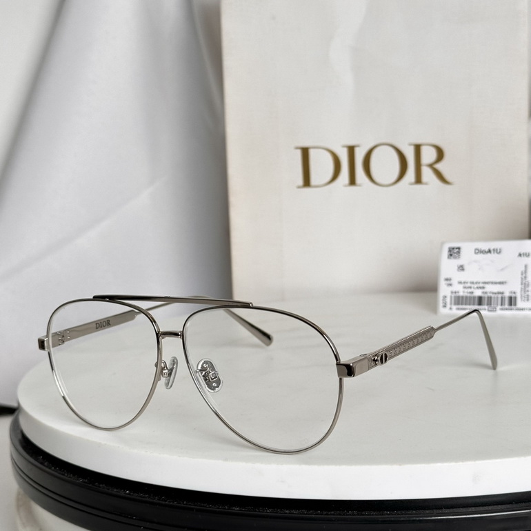 Dior Sunglasses(AAAA)-682