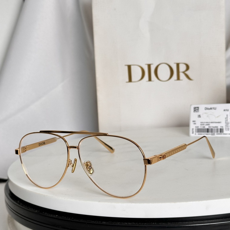 Dior Sunglasses(AAAA)-681