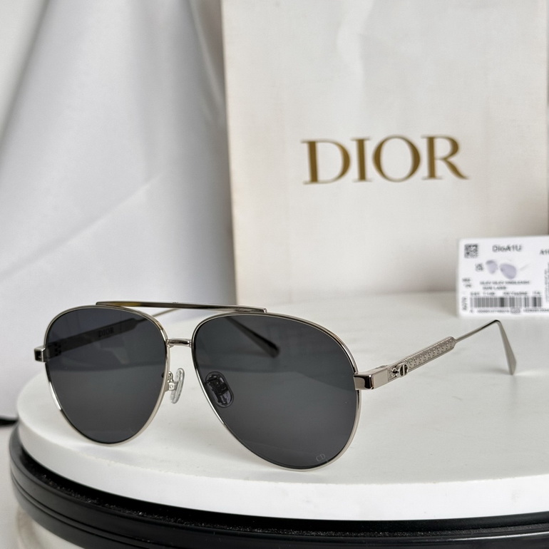 Dior Sunglasses(AAAA)-680
