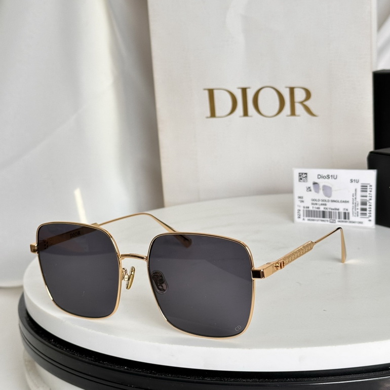 Dior Sunglasses(AAAA)-668
