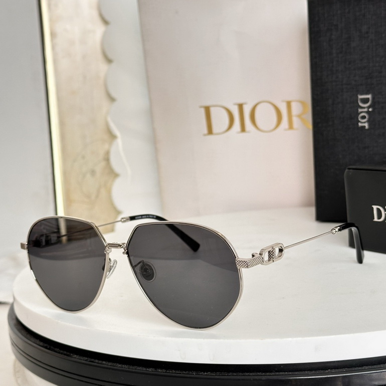 Dior Sunglasses(AAAA)-666