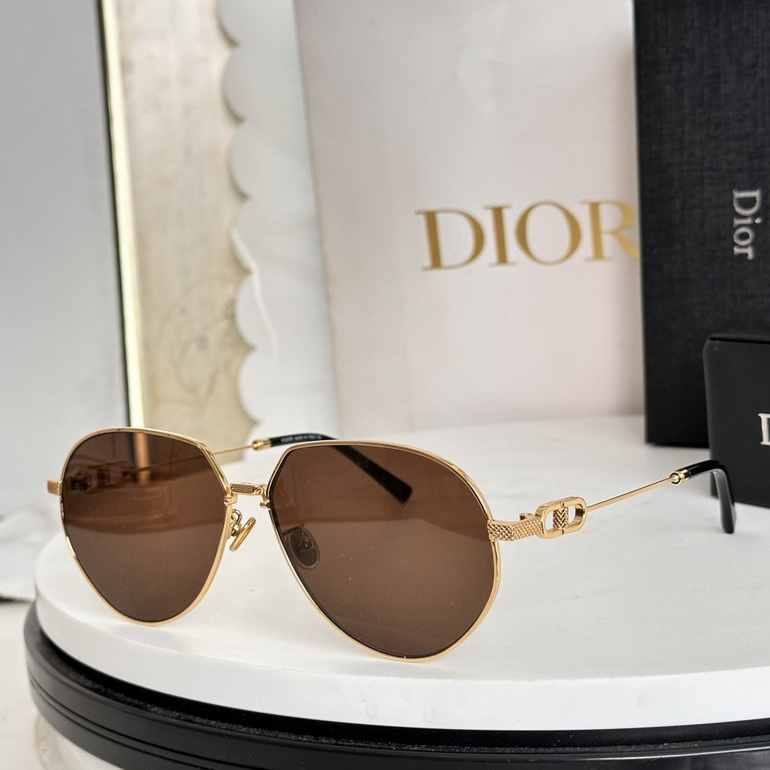 Dior Sunglasses(AAAA)-665