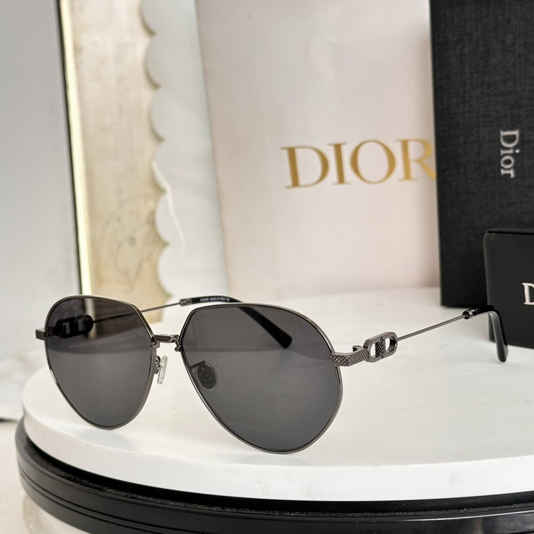 Dior Sunglasses(AAAA)-664