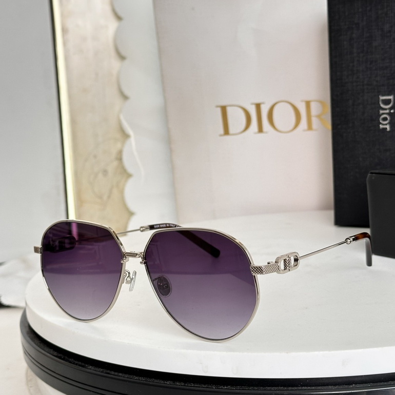 Dior Sunglasses(AAAA)-663