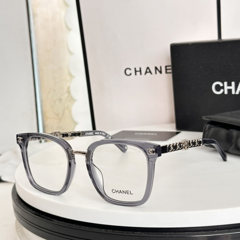 CHANEL Sunglasses(AAAA)-778
